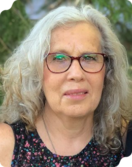 Catherine Goodenough